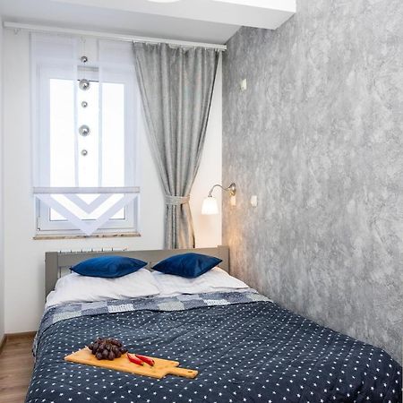 Apartamenty Niko Zator Exterior photo