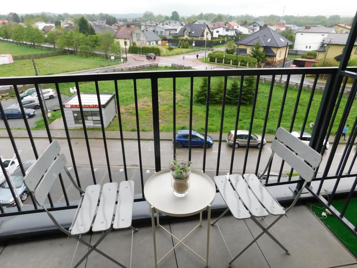 Apartamenty Niko Zator Exterior photo