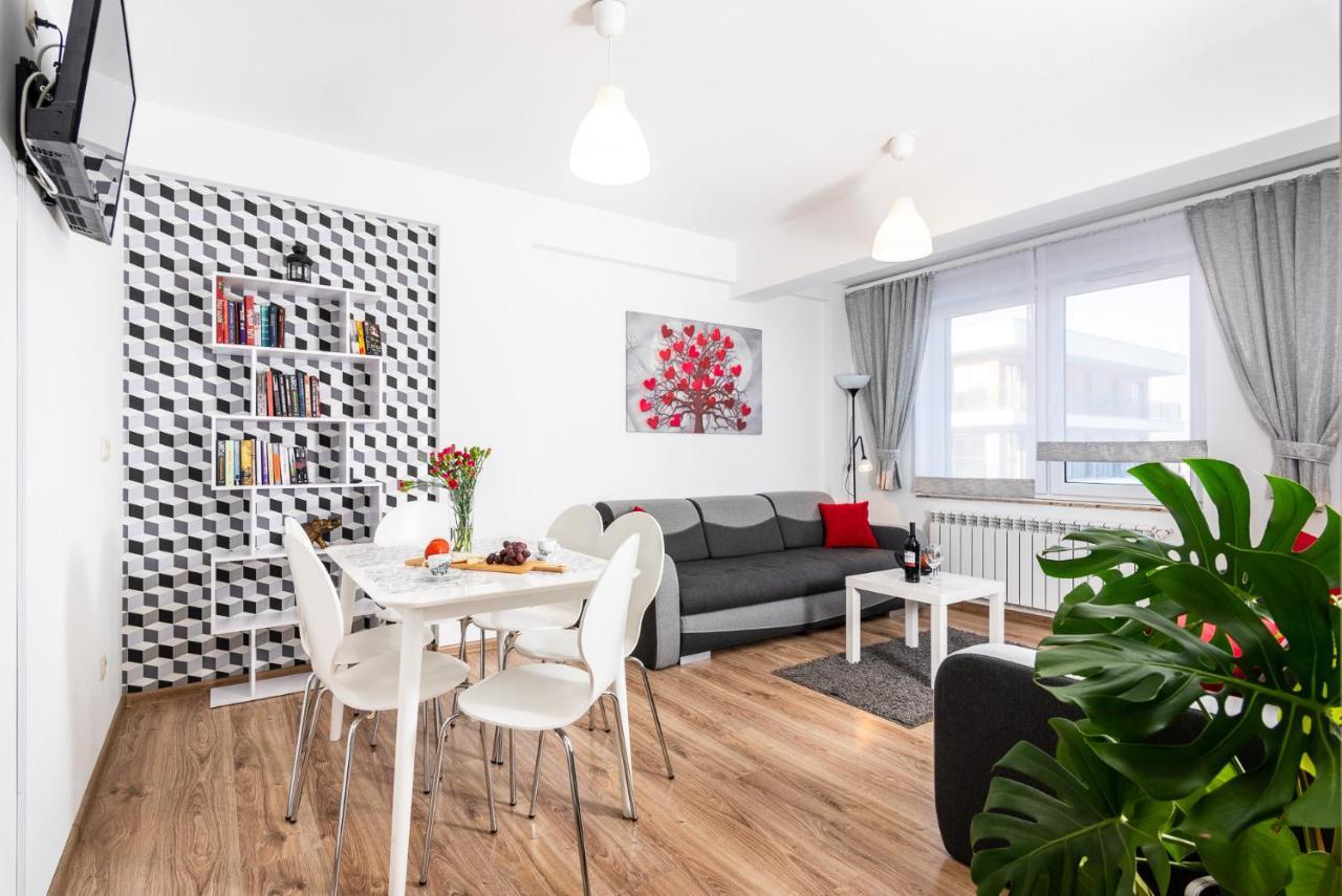 Apartamenty Niko Zator Exterior photo