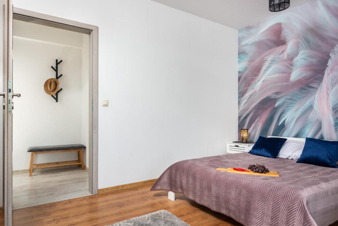 Apartamenty Niko Zator Exterior photo